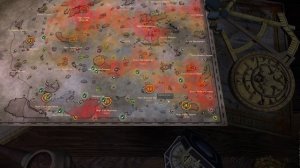 World Of Sea Battle - Фарм золота || Ключницы