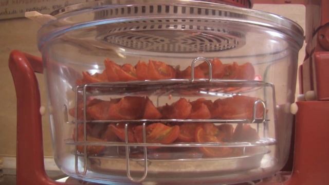 Рецепт вяленых томатов в аэрогриле смотреть онлайн