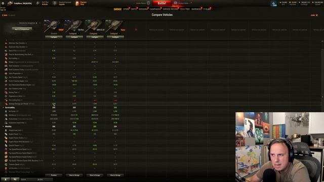 XM66F | Tier 8 American Premium Tank Destroyer | World of Tanks
