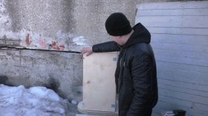 Холодное копчение колбасы???