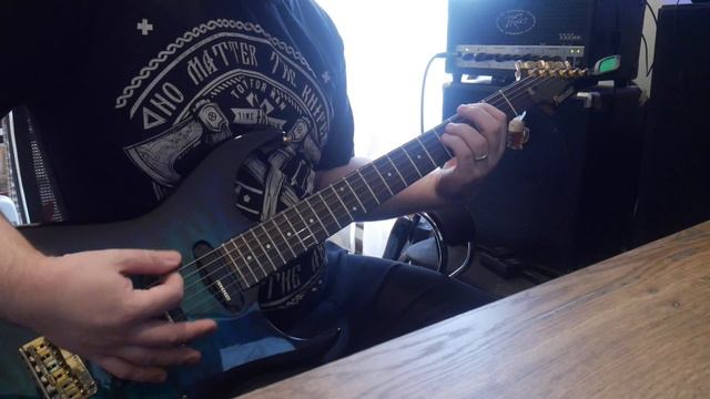 Fernandes FGZ 420 SBG Japan смотреть онлайн