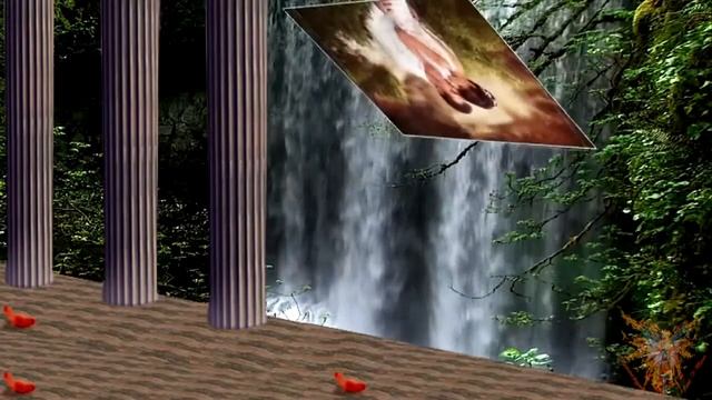 Как создать анимированное слайд-шоу из фотографий и видео.