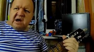 На сердце грусть. Автор Кай Метов. Версия под гитару (простые аккорды).