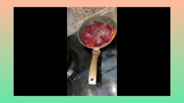 ПОСТНЫЙ БОРЩ (без мяса) смотреть онлайн