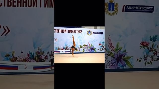 Всероссийские соревнования «Возрождение» ?❤️