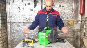 Мойка Wipcool C40T