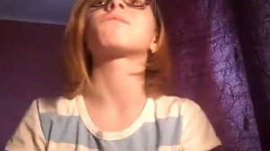 Укладываю волосы пенкой для волос