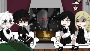 «•РЕАКЦИЯ «Tiny bunny» НА 4 ЭПИЗОД•»...⚡️