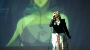 ORIGA - inner universe/rise (Live a capella at Moscow 2013)