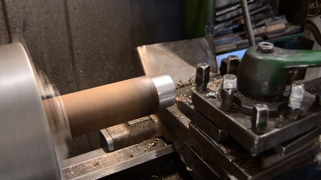 Ремонт балки трактора смотреть онлайн