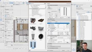 Две главные фишки Архикад 25. Мини-обзор Архикад 25