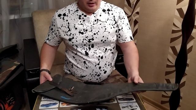чехлы для ружей, виды и советы, ремни для ружья смотреть онлайн