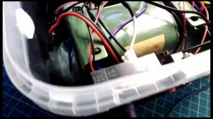 Лабораторный блок питания своими руками