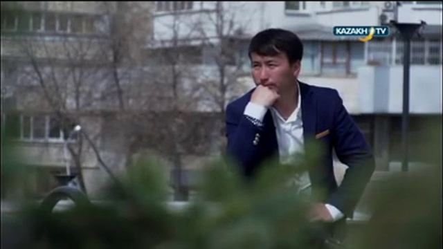 Домбрист, композитор Нурбек Кабылулы смотреть онлайн