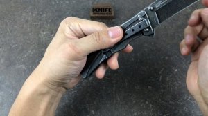 Нож "Manifold" 3Cr13 нержавеющая сталь K1303BW от Kershaw