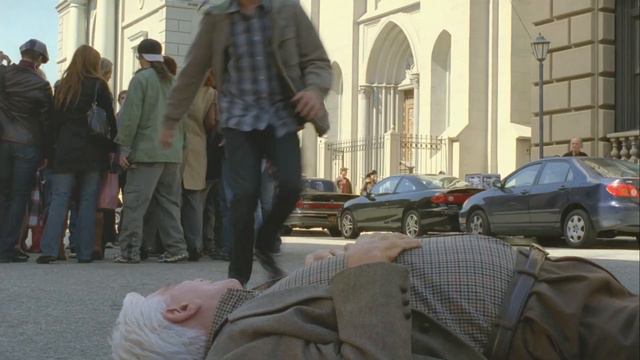 🎥 SUPERHERO MOVIE (2008) | Movie Trailer | Full HD | 1080p смотреть онлайн