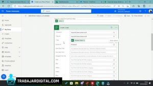 IMPORTAR EXCEL (Tareas) a Microsoft PLANNER ? POWER AUTOMATE