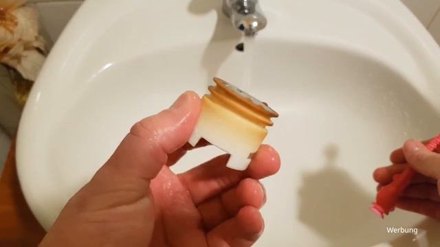 KRUPS EA8245 REPARATUR FÜR 8 EURO NAPRAWA-KRUPSA смотреть онлайн