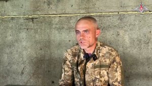 Украинскому военнослужащему Михаилу Ширимейто повезло