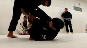 WORLD CHAMPION PAULO MIYAO BREAKS DOWN HIS FAMOUS BERIMBOLO & DE LA RIVA TECHNIQUES! 4K