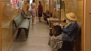 В пансионат «Фламинго», выделено 166 путевок ДЛЯ жителей Апатитов и Кировска.