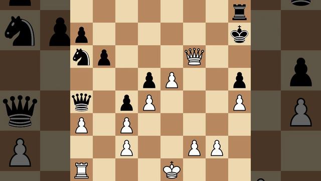 Ivkov, Borislav vs Byrne, Robert E | Varna, 1962, 1-0 смотреть онлайн