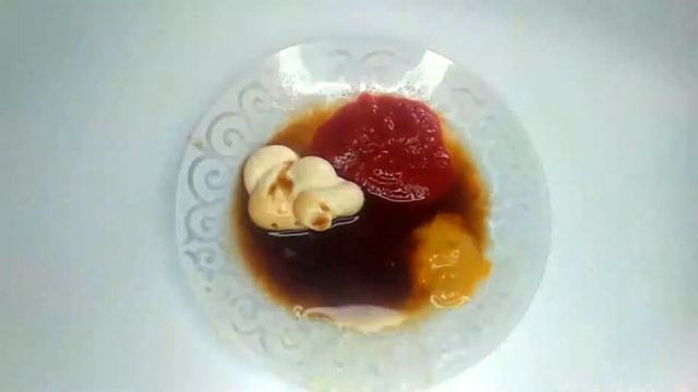 ПРОСТО ОЧЕНЬ СОЧНАЯ ФАРШИРОВАННАЯ КУРИЦА АПЕЛЬСИНАМИ смотреть онлайн