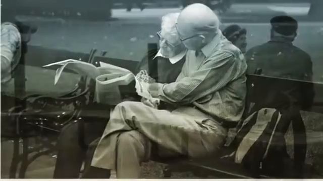 Асеев Николай. "Простые строки"