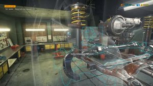 Прохождение Car Mechanic Simulator 2018 RU - сюжетный заказ № 7