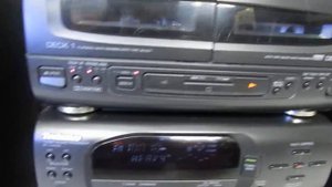 technics cd stereo system sc-ch404, st-ch505, rs-ch404, sl-ch505