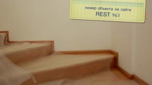 Недвижимость в Турции: двухэтажные апартаменты - дуплекс