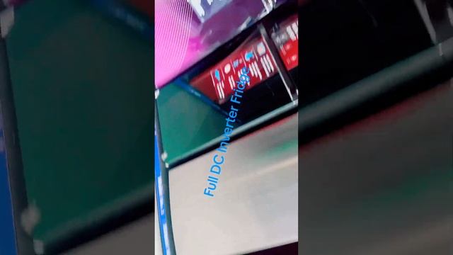 Haier full dc inverter Refrigerators refrigerator haierrefrigerator abdulbhai AbdulThatta