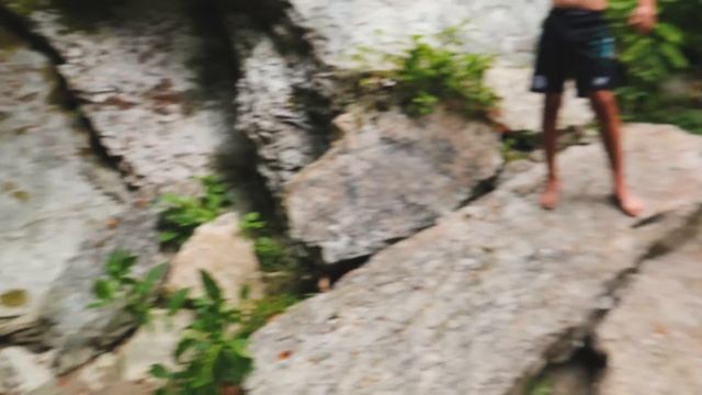 ЗАБРОШЕННЫЙ КАНЬОН - ВЕРНУЛИСЬ СПУСТЯ 2 ГОДА!!! - Sharmax! смотреть онлайн