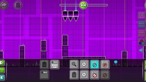 Усложняю Stereo madness