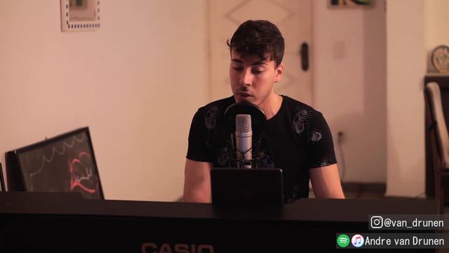 Demi Lovato - Sober (Cover) смотреть онлайн