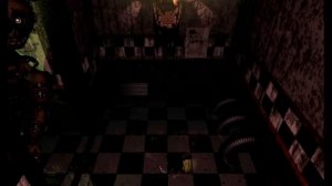 FNAF 3 Ambience Extended