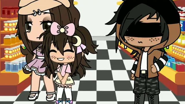 meme/диз из май сучк@ / гача лайф прикол смотреть онлайн