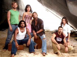 Сериал Остаться в живых - 5 сезон  11 серия / Lost