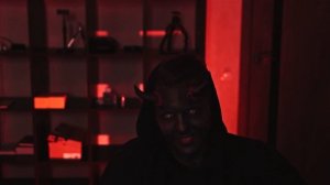 ПРАНК   ГОЛОС ДЕМОНА   ПЕРВАЯ ВСЕЛЕННАЯ   ЧАТРУЛЕТКА