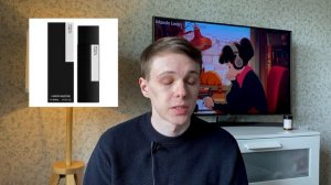 Лучший парфюм для мужчин | Prada L'Homme