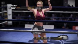 Robert Helenius vs Adam Kownacki 2 Full Fight - Fight Night Champion Simulation