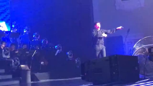 Alekseev "Снов осколки".Октябрьский Дворец. Киев 18.05.2017 смотреть онлайн