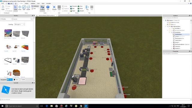 Roblox: How to make a Tycoon - (Roblox make a Tycoon) смотреть онлайн