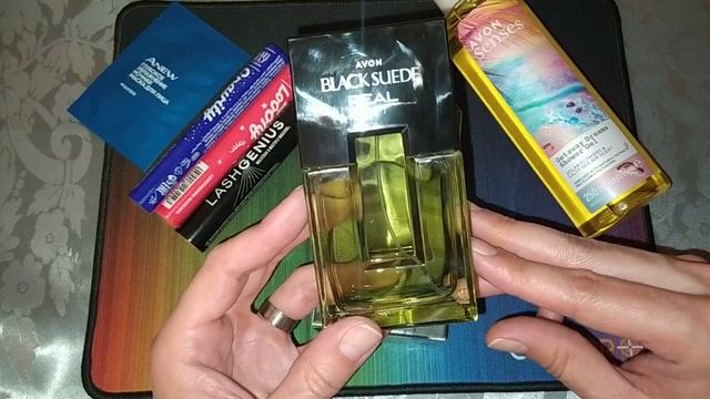 Заказ AVON НОВИНКИ 5/2023 смотреть онлайн