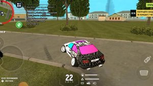 КАК КРУТИТЬ РУЛЕТКУ КАЖДЫЕ 2 ЧАСА. GRAND MOBILE 8 СЕРВЕР