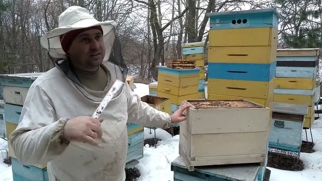 ВИСТАВЛЯЄМО ВІДВОДКИ З ЗАПАСНИМИ МАТКАМИ ПІСЛЯ ЗИМІВЛІ смотреть онлайн