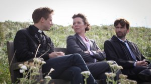 Убийство на пляже - 3 сезон 2 серия / Broadchurch