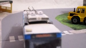 Парад Бумажных Троллейбусов октябрь 2021 + краткий рассказ про каждого