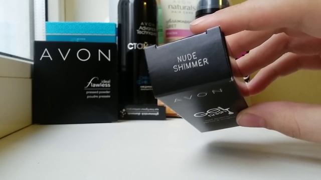 Заказ Avon (Эйвон) 4 2016 серьги "Сюзанна" купальники смотреть онлайн