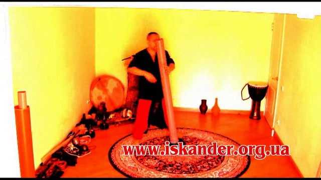 Боевая Система ИСКАНДЕР. Уникальное боевое искусство наших Предков!